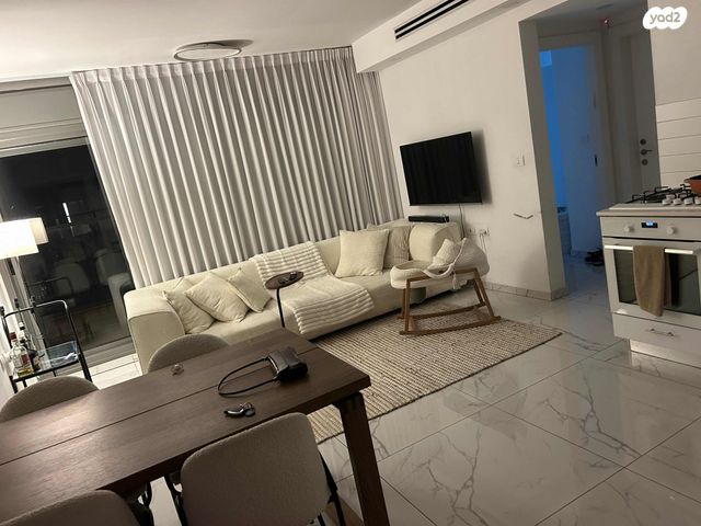 דירה, הקונגרס הציוני 1, רמות, ירושלים