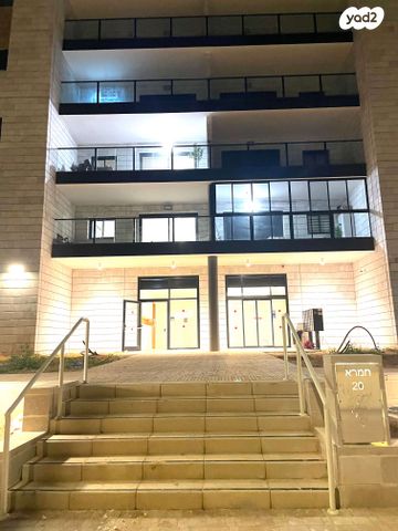 דירה, חמרא 20, עיר היין, אשקלון