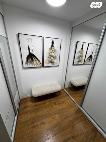 דירה, גאולים 33, קרית אילון, חולון