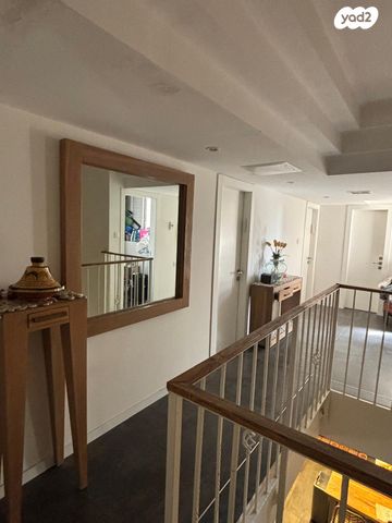 דירת גן, יוסף פלדמן 6, שמורת מליבו, נס ציונה