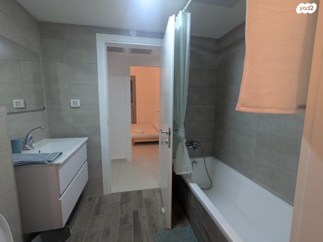 דירה, יפה נוף 30, אפרידר, אשקלון