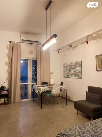 דירה, ירושלים 6, הדר מרכז, חיפה