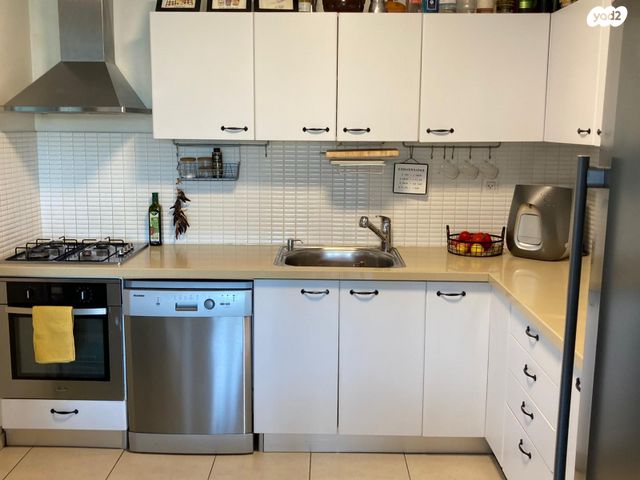 דירה, הכרמים 10, וואלי, העמק, נס ציונה