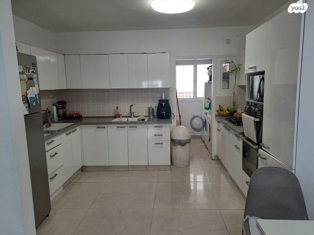 דירה, יונתן בן עוזיאל 53, אלעד, אלעד