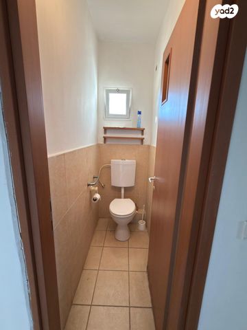 גג/ פנטהאוז, פלמ"ח 4, פרדס כץ, בני ברק