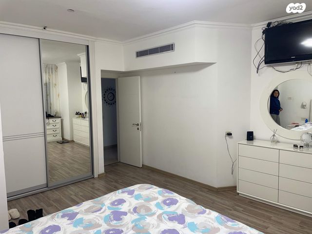 בית פרטי/ קוטג', ד"ר ראובן הכט 58, רמות, באר שבע