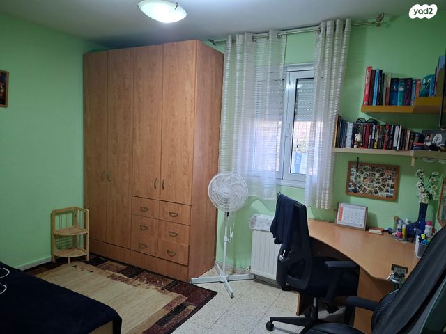 דירה, שדרות משה דיין 2, פסגת זאב, ירושלים