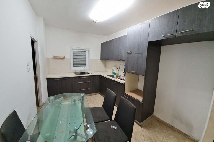 דירה, שדרות בנימין 79, מרכז העיר דרום, נתניה