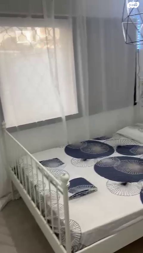 דירה, שדרות הרב יוסף חיים 10, תל גיבורים, בני ברק