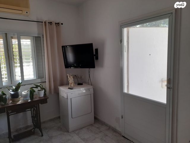 דירה, הכותל המערבי 13, שכונה א', באר שבע