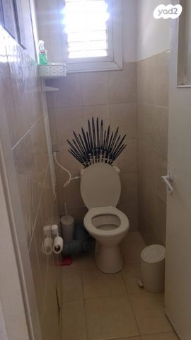 דירה, הרב סוסו הכהן 21, שכונה ד', באר שבע