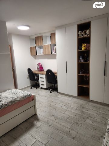 דופלקס, הסיירת הירושלמית 1, פסגת זאב, ירושלים