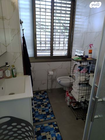 דירה, מבצע סיני 31, רמת יוסף, בת ים