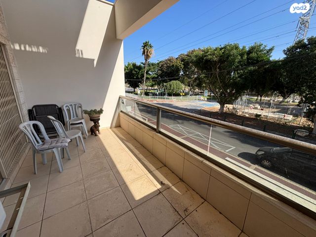 דירה, הערמונים 43, מרכז העיר, סביניה, הוותיקה, קרית ביאליק