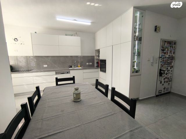 דירה, בלקינד 22, השומר, ראשון לציון