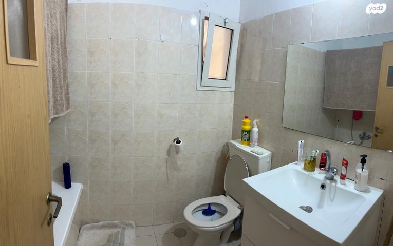 דירה, יהודה הלוי 48, שכונה ד', באר שבע