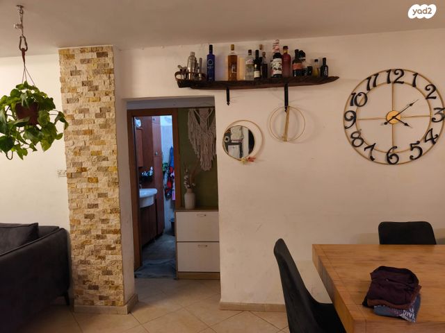 דירה, החשמונאים 1, החשמונאים, לוד