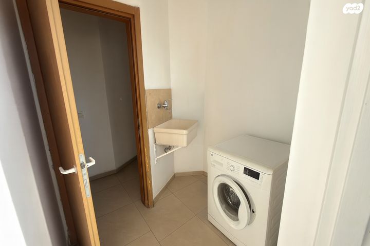 גג/ פנטהאוז, פלמ"ח 4, פרדס כץ, בני ברק