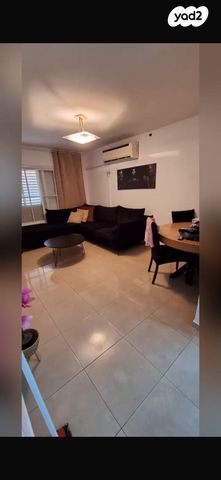 דירה, שדרות וייצמן 1, וייצמן, קרית מלאכי