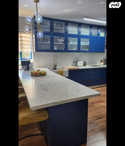 בית פרטי/ קוטג', זוסיא זמל 2, שמורת מליבו, נס ציונה