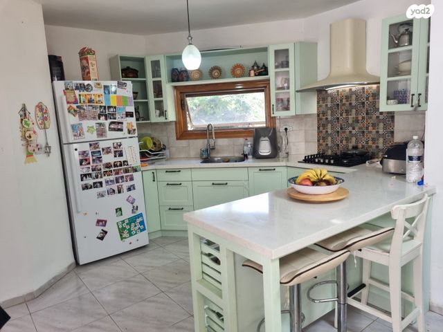 בית פרטי/ קוטג', ערוגות הבושם 1, חלוץ, חלוץ