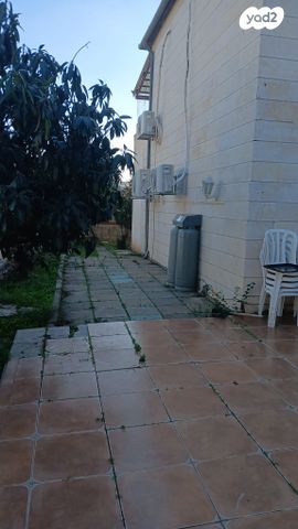 בית פרטי/ קוטג', גפן 12, החורש, חריש