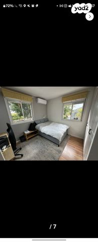 בית פרטי/ קוטג', זוסיא זמל 2, שמורת מליבו, נס ציונה