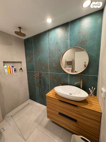 דירה, יצחק שדה 5, נאות אשכול, שדרות