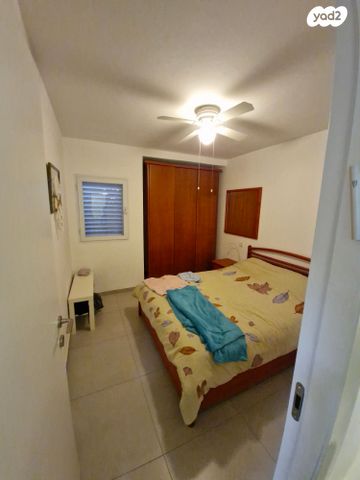 דירה, רחבת השל"ה 19, שכונה י"א, באר שבע