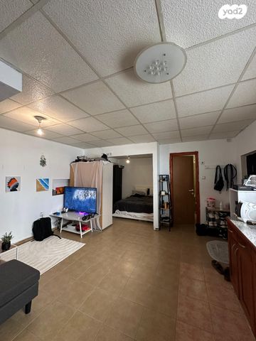 דו משפחתי, דוד אלעזר 40, גני הדר, צפת