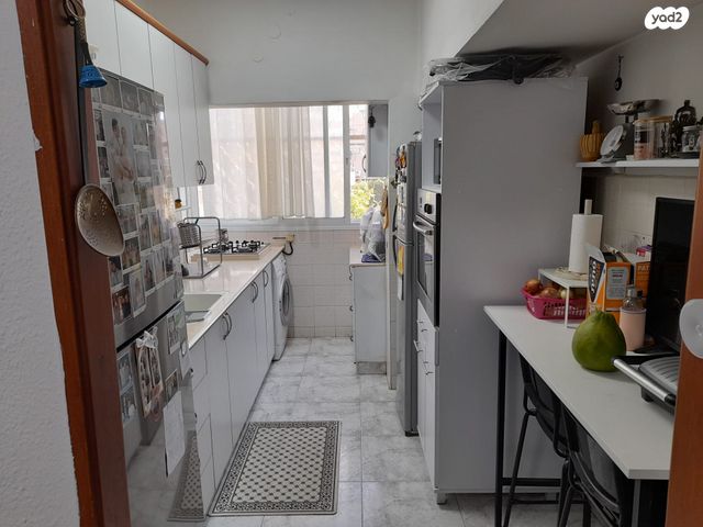 דירה, הכותל המערבי 13, שכונה א', באר שבע