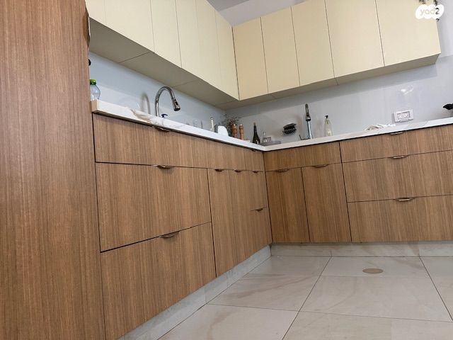 דירת גן, הרב גרוסמן ישראל 1, רמת אברהם, בית שמש