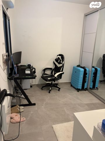 דירה, רותם 17, המגרסה, מבשרת ציון