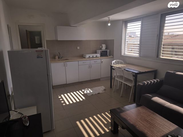 דירה, גשרון 402, דקל, אילת