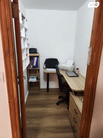 דופלקס, הסיירת הירושלמית 1, פסגת זאב, ירושלים