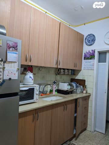 דירה, הרצל 140, ג' / מרכז מזרח העיר, רחובות