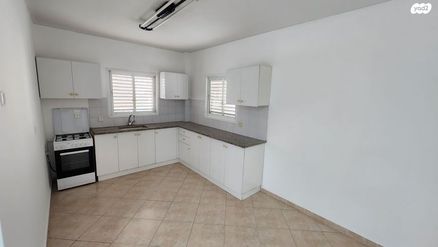 דירה, צבי הירש קלישר 51, מחנה יהודה, פתח תקווה