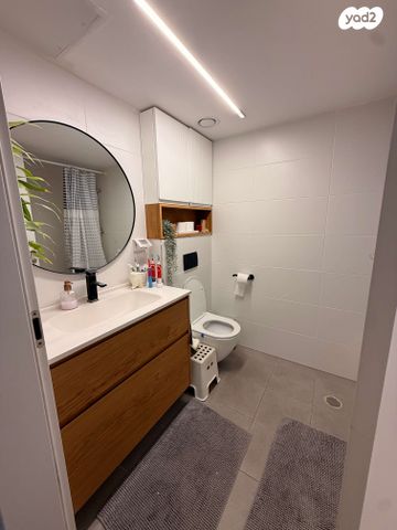 דירת גן, תוף מרים 1, גליל ים (מתחם הכוכבים), הרצליה