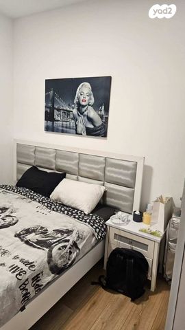 דירה, דרך מנחם בגין 144, מונטיפיורי, הרכבת, תל אביב יפו