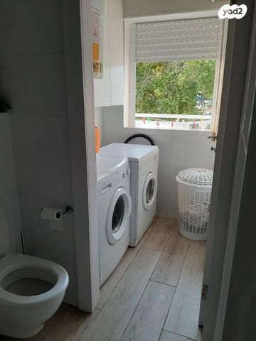 דירת גן, נווה רבין 2, שלומית, שלומי