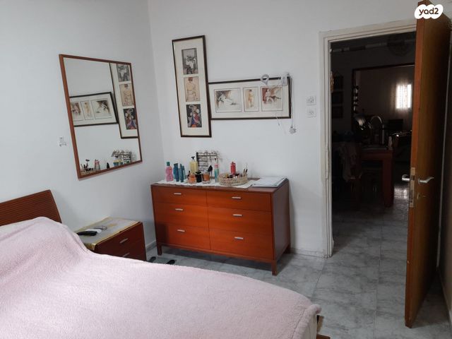 דירה, הכותל המערבי 13, שכונה א', באר שבע