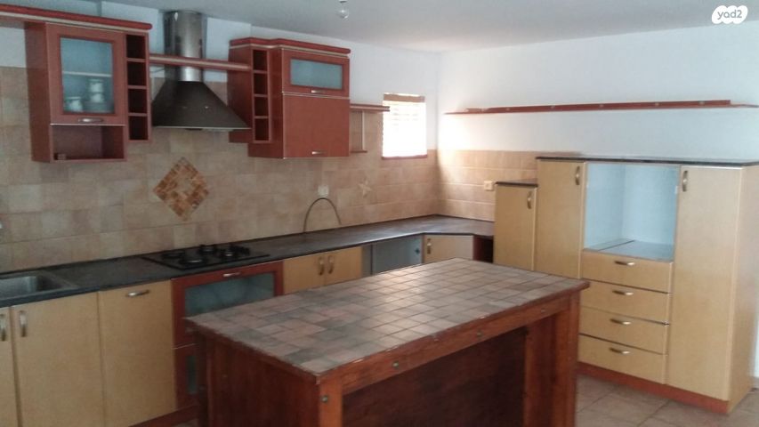 דו משפחתי, חנוך אלבק 1, רמות, באר שבע