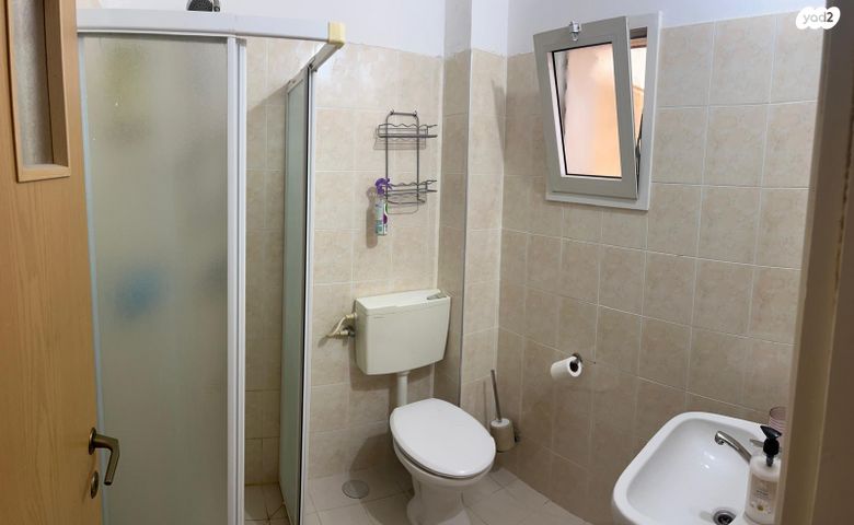 דירה, יהודה הלוי 48, שכונה ד', באר שבע