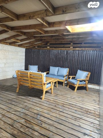 דופלקס, הסיירת הירושלמית 1, פסגת זאב, ירושלים