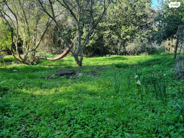 בית פרטי/ קוטג', ערוגות הבושם 1, חלוץ, חלוץ