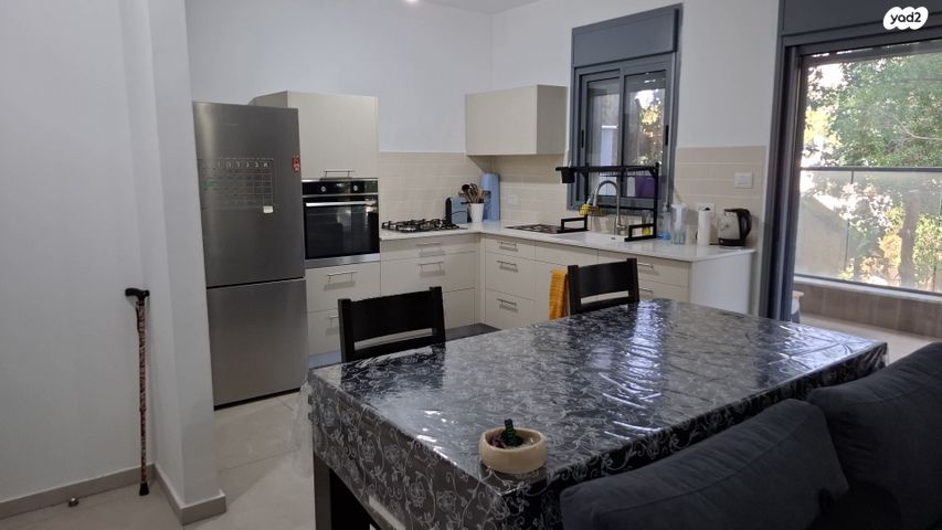 דירה, חיים ארלוזורוב 44, רמת ורבר, פתח תקווה