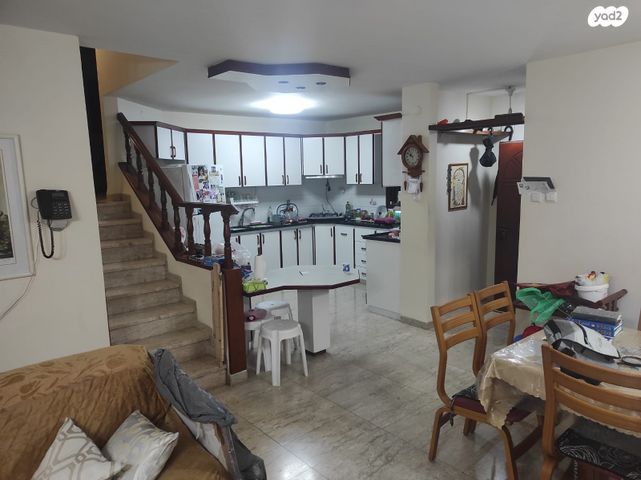 בית פרטי/ קוטג', האצ"ל 164, נוף חרמון, קרית שמונה