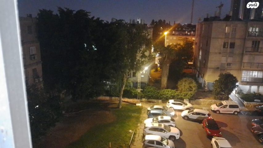 דירה, ניצנה 19, ניצנה, בת ים