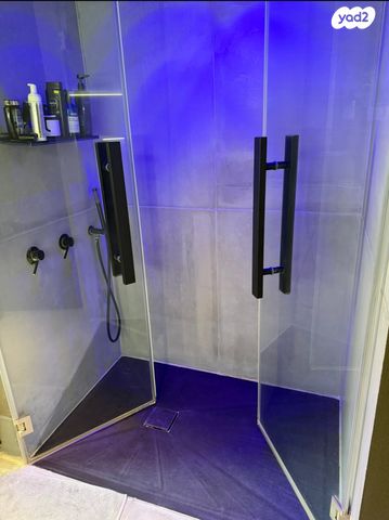 גג/ פנטהאוז, חד נס 29, נגבה, רמת גן