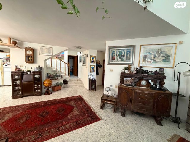 בית פרטי/ קוטג', בית שאן 42, נאות לון, באר שבע